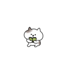 ちっこいねこのすけのスタンプ（個別スタンプ：18）