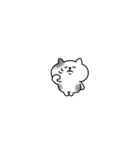 ちっこいねこのすけのスタンプ（個別スタンプ：21）