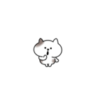 ちっこいねこのすけのスタンプ（個別スタンプ：33）