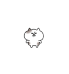 ちっこいねこのすけのスタンプ（個別スタンプ：36）