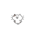 ちっこいねこのすけのスタンプ（個別スタンプ：39）