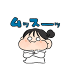 聞け！！彼氏！！！！（個別スタンプ：23）