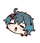 神様の日常会話 04（個別スタンプ：25）