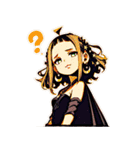 神様の日常会話 03（個別スタンプ：36）