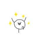 リトルダストライフ4（個別スタンプ：5）