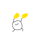リトルダストライフ4（個別スタンプ：6）
