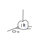 リトルダストライフ4（個別スタンプ：21）