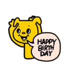 ♥仕事用にもわんこの返信スタンプ（個別スタンプ：30）