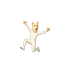 アル・パーカーさん（個別スタンプ：12）