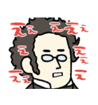 音楽家たちの日常★pocaママ（個別スタンプ：26）