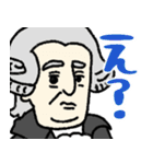 音楽家たちの日常★pocaママ（個別スタンプ：28）