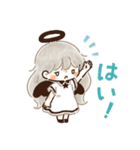 天使 to 悪魔 その3（個別スタンプ：2）