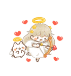 天使 to 悪魔 その3（個別スタンプ：8）