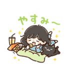 天使 to 悪魔 その3（個別スタンプ：12）