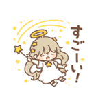天使 to 悪魔 その3（個別スタンプ：14）