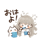 天使 to 悪魔 その3（個別スタンプ：17）