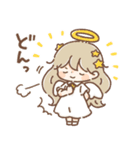 天使 to 悪魔 その3（個別スタンプ：20）
