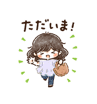 天使 to 悪魔 その3（個別スタンプ：21）