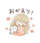 天使 to 悪魔 その3（個別スタンプ：22）