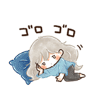 天使 to 悪魔 その3（個別スタンプ：23）