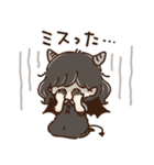 天使 to 悪魔 その3（個別スタンプ：26）