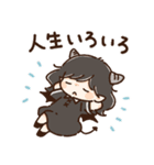天使 to 悪魔 その3（個別スタンプ：35）
