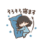 天使 to 悪魔 その3（個別スタンプ：37）