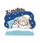 天使 to 悪魔 その3（個別スタンプ：38）