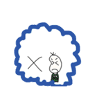 家族で使おう(家事お手伝いして欲しい編（個別スタンプ：8）