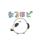 しましま団。（個別スタンプ：27）