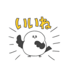 しましま団。（個別スタンプ：29）