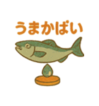 レトロスタンプ「昭和の想い出」（個別スタンプ：32）