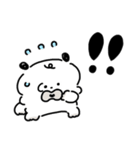 こいぬのコロ（個別スタンプ：5）