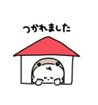 こいぬのコロ（個別スタンプ：11）