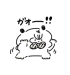 こいぬのコロ（個別スタンプ：28）