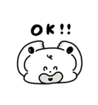 こいぬのコロ（個別スタンプ：32）