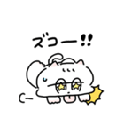 こいぬのコロ（個別スタンプ：39）