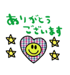 nenerinシンプル日常会話スタンプ036気遣い（個別スタンプ：22）