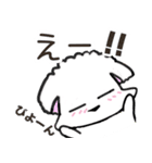 【犬】毎日つかえるよ（個別スタンプ：6）