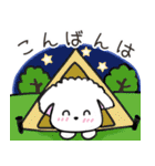 【犬】毎日つかえるよ（個別スタンプ：19）