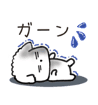 【犬】毎日つかえるよ（個別スタンプ：28）