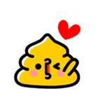 飛び出せ！ウンピーちゃん（個別スタンプ：15）