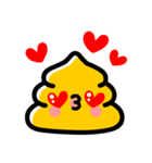 飛び出せ！ウンピーちゃん（個別スタンプ：19）