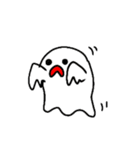 10月のハロウィン（個別スタンプ：3）