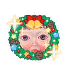 cocoart「いにしえにみまかる」art stamp（個別スタンプ：19）