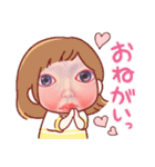 cocoart「いにしえにみまかる」art stamp（個別スタンプ：40）
