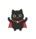 まるまるんちの猫ちゃんず1（個別スタンプ：30）