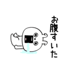 ピタうさぎ酒とかご飯とか（個別スタンプ：6）