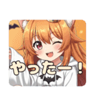 ハロウィンスタンプ入り福袋（個別スタンプ：2）