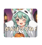 ハロウィンスタンプ入り福袋（個別スタンプ：7）